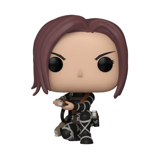 FUNKO POP ANIMACION ATTACK ON TITAN S5 SASHA BRAUS 67927