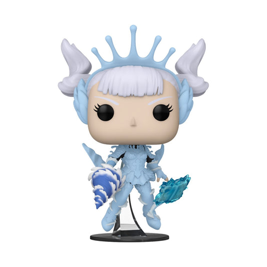 FUNKO POP ANIMACION BLACK CLOVER NOELLE ARMADURA DE VALKIRIA 70569