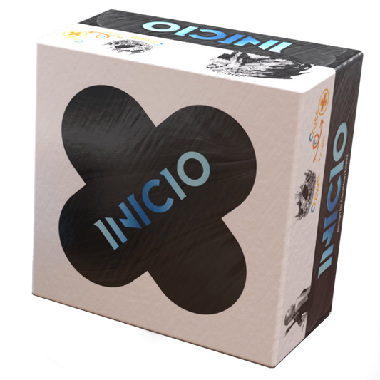 JUEGO DE MESA INICIO