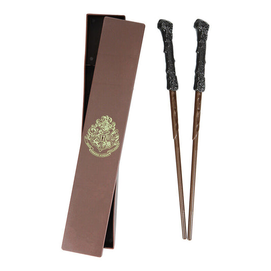 SET PALILLOS PALADONE HARRY POTTER VARITAS MÁGICAS