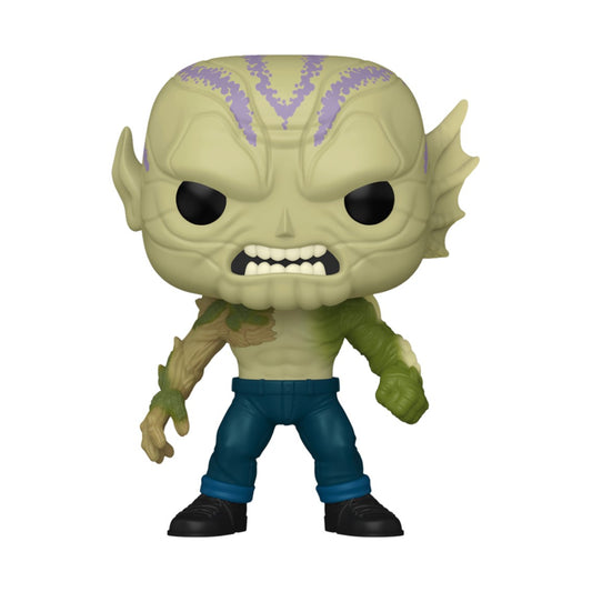 Funko pop marvel secret invasion gravik 75626