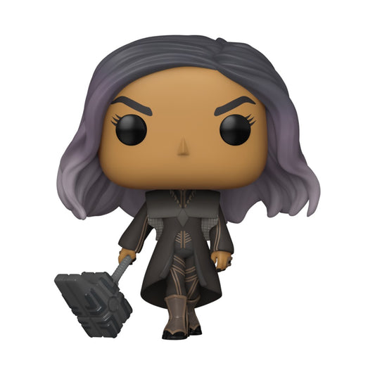 FUNKO POP THE MARVELS DAR BENN 67598