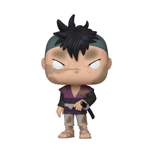 FUNKO POP DEMON SLAYER KIMETSU NO YAIBA GENYA 72609