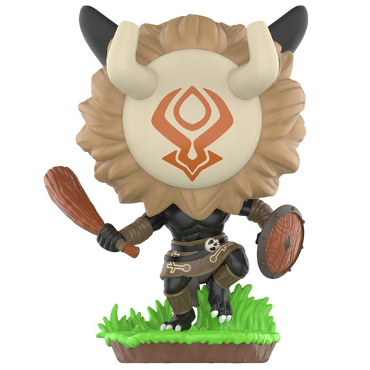 Funko pop videojuegos genshin impact s2 hilichurl 80896