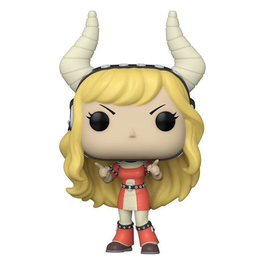 FUNKO POP MY HERO ACADEMIA PONY TSUNOTORI 63290 EXCLUSIVO