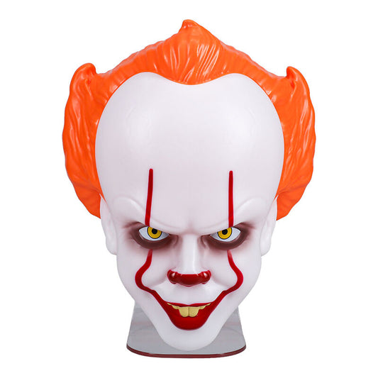 Lámpara paladone it pennywise máscara 24 cm