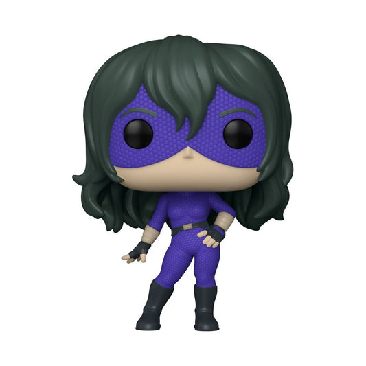 FUNKO POP MY HERO ACADEMIA SETSUNA TOKAGE 63291 EXCLUSIVO