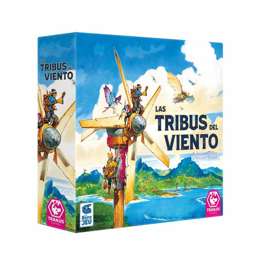 juego-de-mesa-las-tribus-del-viento-edad-recomendada-años