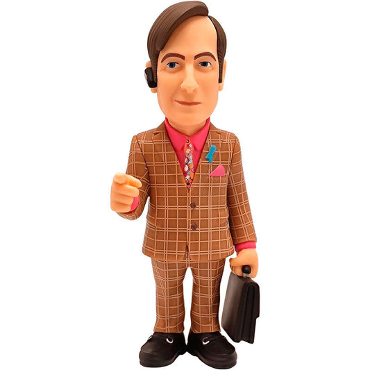 FIGURA MINIX BETTER CALL SAUL -  SAUL GOODMAN