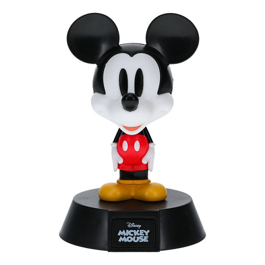 LÁMPARA PADALONE ICON DISNEY MICKEY MOUSE - Z POP Toys