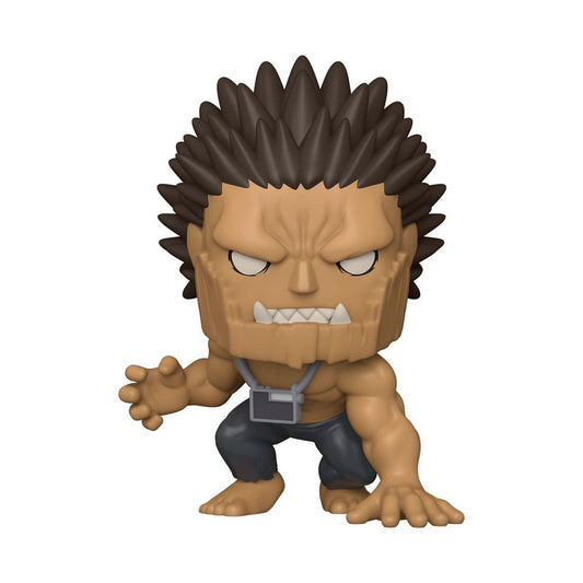 FUNKO POP SUPER SIZED JUMBO MY HERO ACADEMIA GIGANTOMACHIA 64674