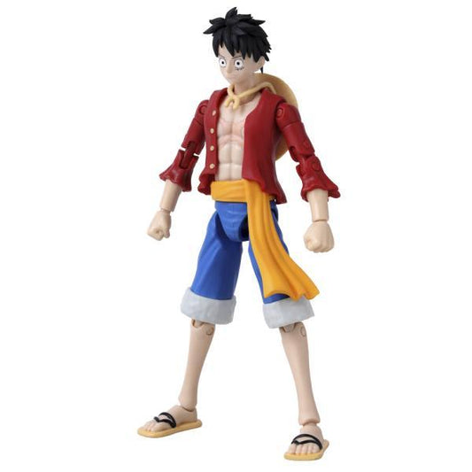 figura-bandai-one-piece-anime-heroes-monkey-d-luffy-new-version