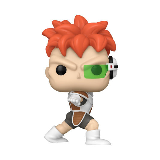 FUNKO POP DRAGON BALL Z S10 GINYU FORCE RECOOME 48668