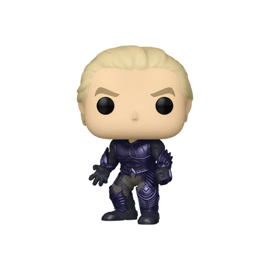 FUNKO POP DC COMICS AQUAMAN AND THE LOST KINGDOM ORM 67568