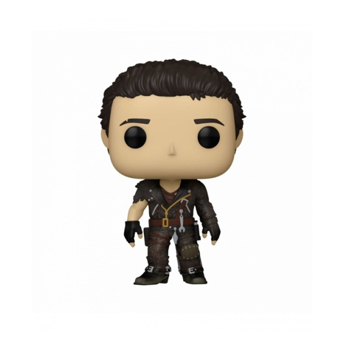 Funko pop madmax the road warrior max 72434