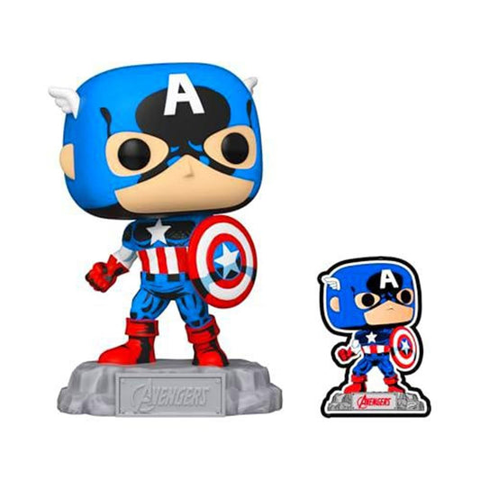 funko-pop-marvel-a-comic-capitan-america-con-pin