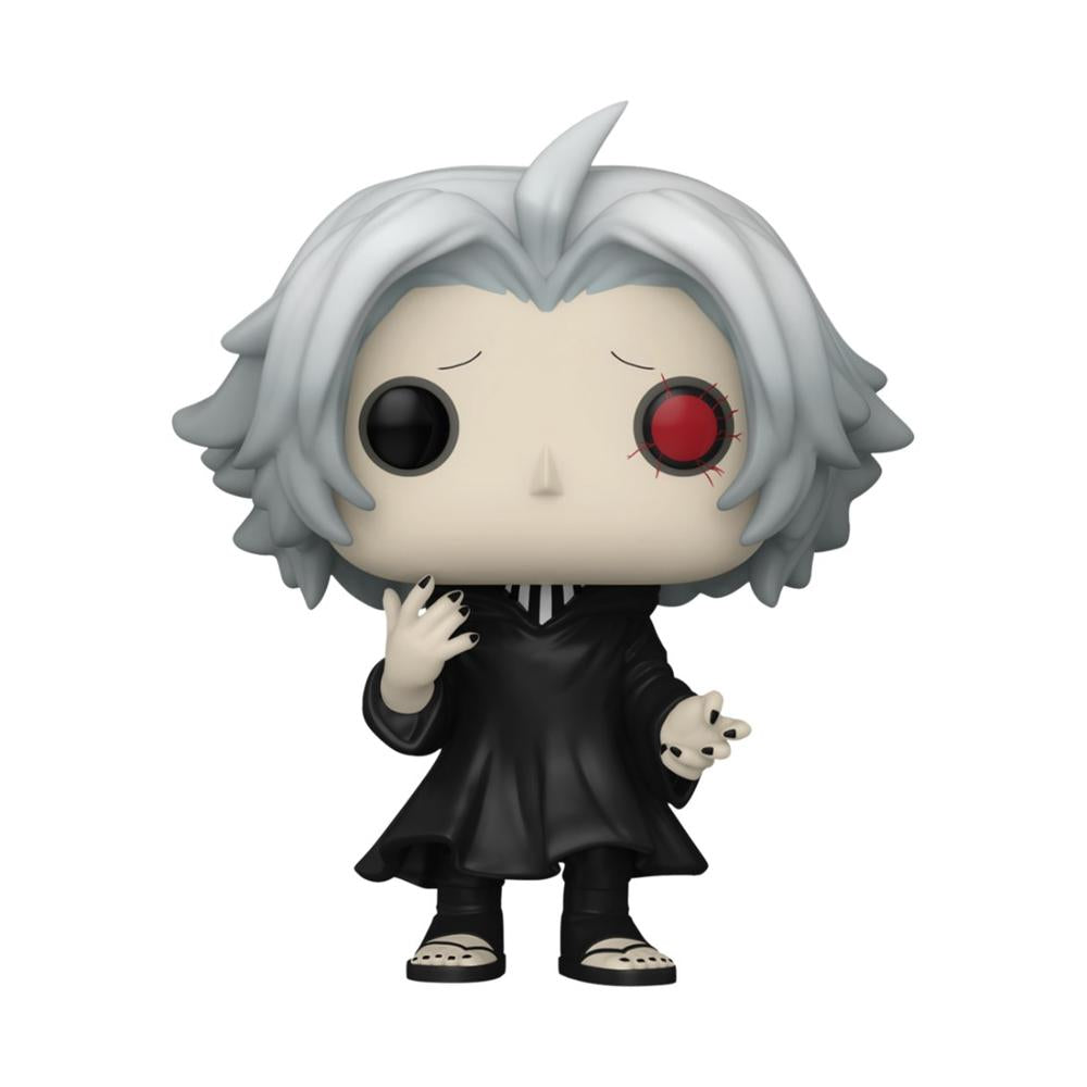 FUNKO POP ANIMACION TOKYO GHOUL RE OWL 75517 - Z POP Toys