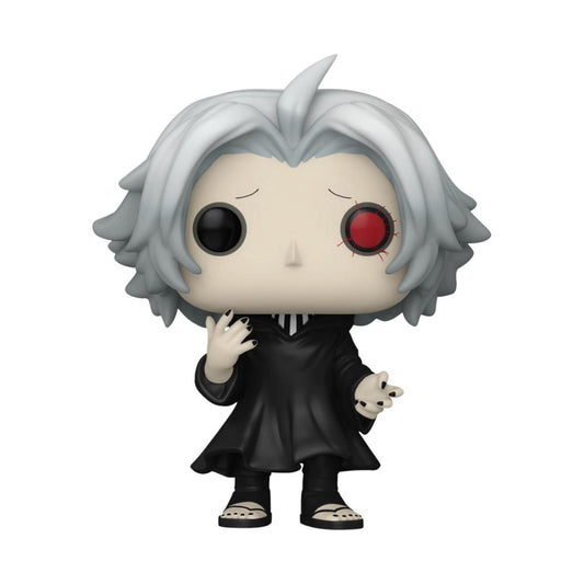 FUNKO POP ANIMACION TOKYO GHOUL RE OWL 75517