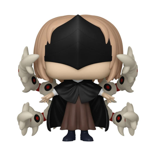 Funko pop animacion tokyo ghoul re hinami foeguchi con opcion chase 75518