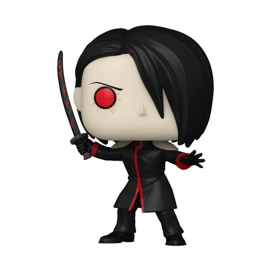 Funko pop animacion tokyo ghoul re nimura furuta 75521