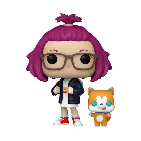 FUNKO POP GODZILLA SINGULAR POINT MEI CON PELOPS II 72114