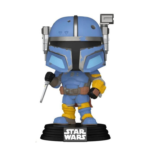 funko-pop-the-mandalorian-paz-vizsla