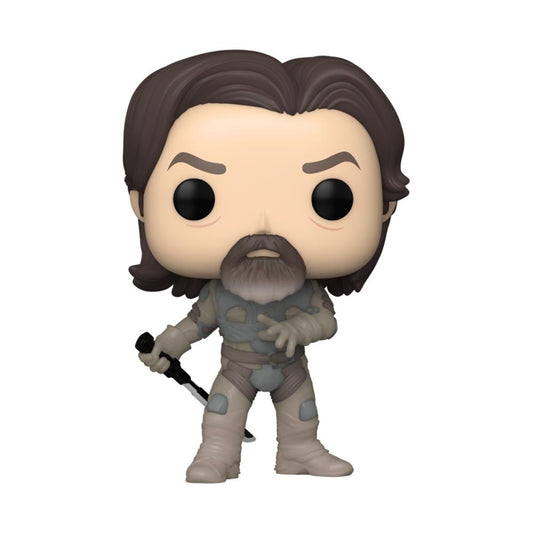 FUNKO POP DUNE 2 GURNEY HALLECK 72632 - Z POP Toys
