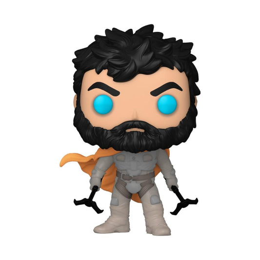 FUNKO POP DUNE 2 STILGAR 72634 - Z POP Toys