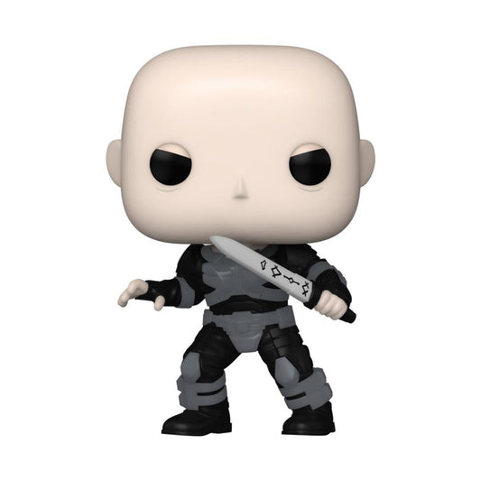 FUNKO POP DUNE 2 FEYD RAUTHA 75785 - Z POP Toys