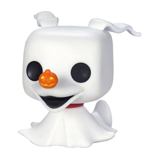 FUNKO POP PESADILLA ANTES DE NAVIDAD ZERO 3406
