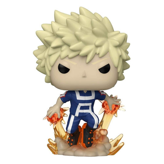 Funko pop my hero academia bakugo 71519