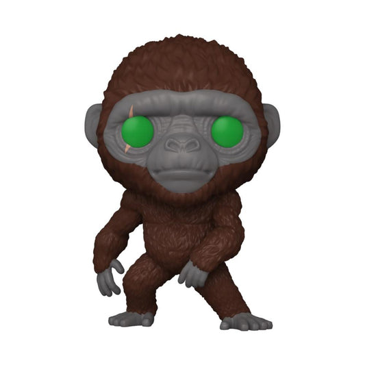 FUNKO POP CINE GODZILLA X KONG THE NEW EMPIRE SUKO 75928