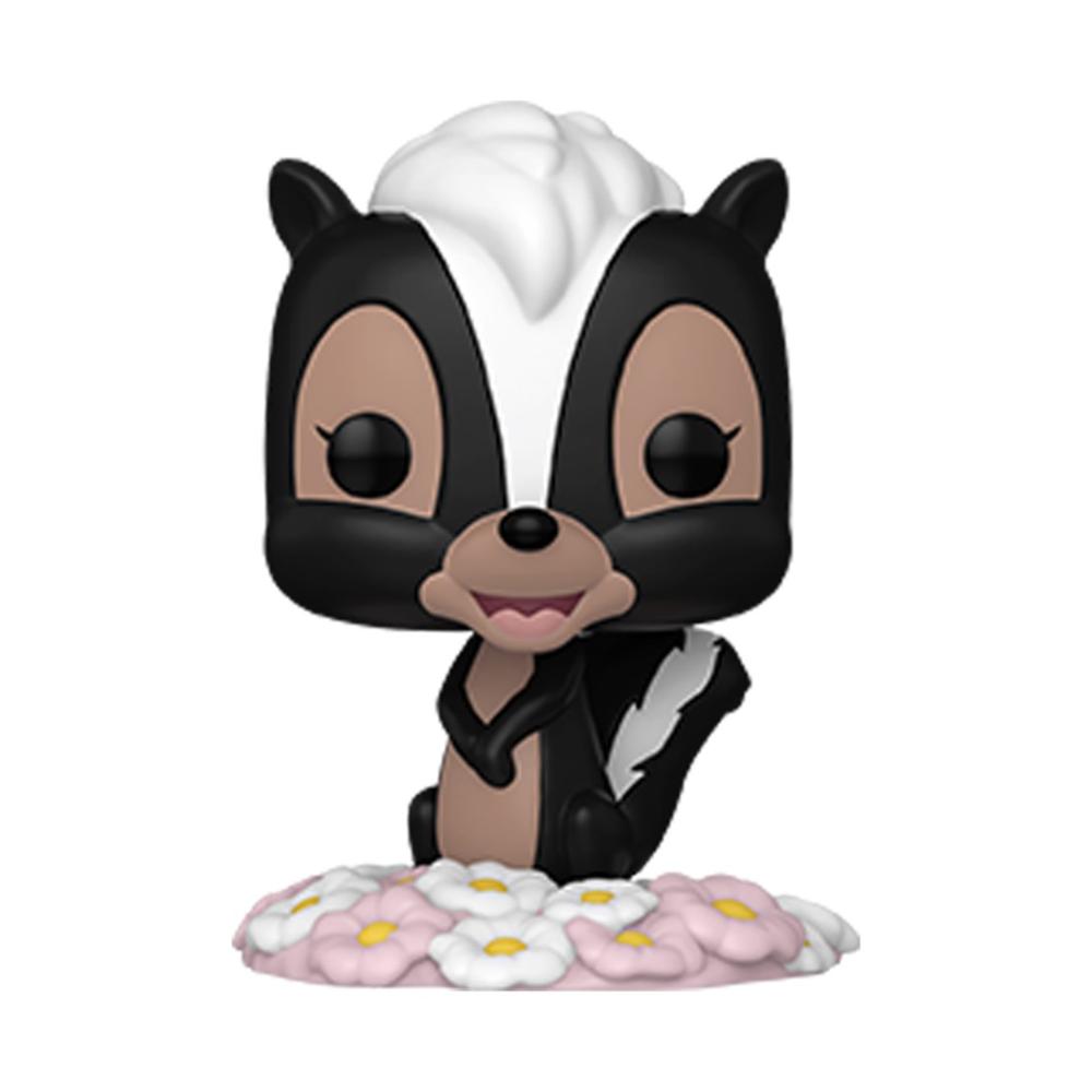 FUNKO POP DISNEY BAMBI FLOWER 65665