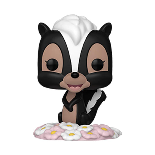 FUNKO POP DISNEY BAMBI FLOWER 65665