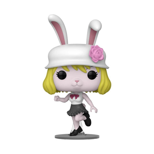 FUNKO POP ONE PIECE CARROT 75578
