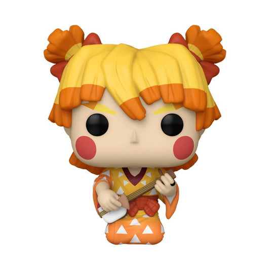 funko-pop-demon-slayer-zenitsu-agatsuma-vestido-como-chica