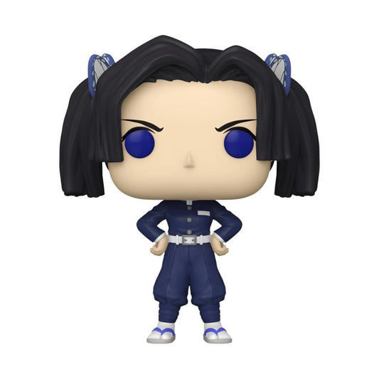 Funko pop demon slayer aoi kanzaki con opcion chase 75570