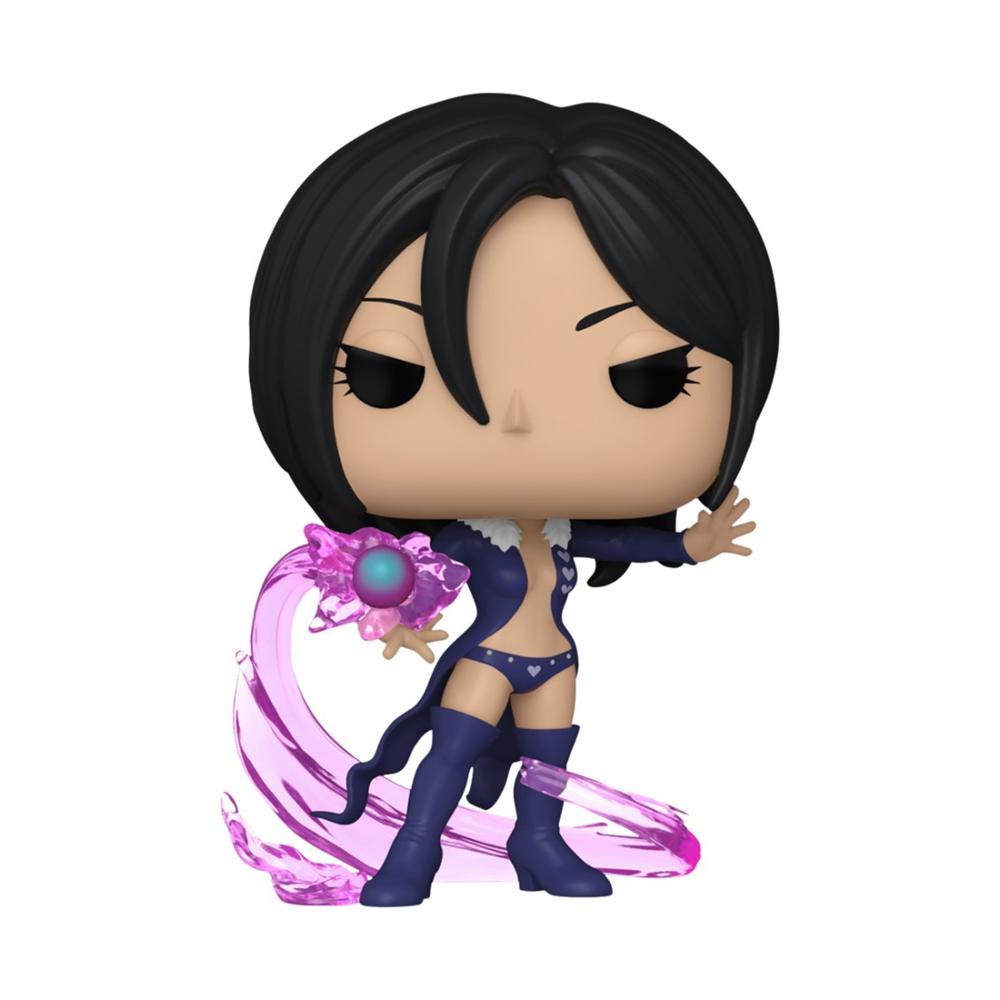 FUNKO POP ANIMACION SEVEN DEADLY SINS MERLIN 75538 - Z POP Toys