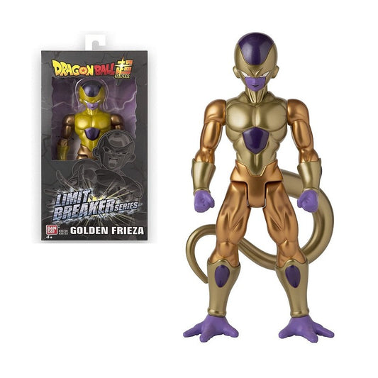 Figura bandai limit breaker series -  golden freezer