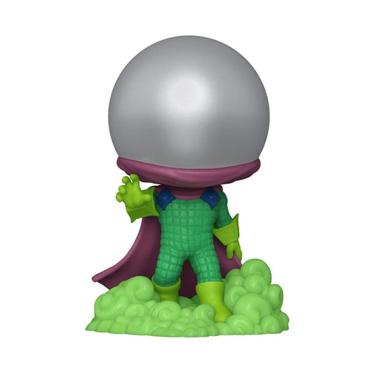 FUNKO POP MARVEL COMICS MYSTERIO 66637