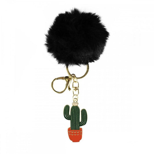 LLAVERO ENESCO POMPON CACTUS - Z POP Toys