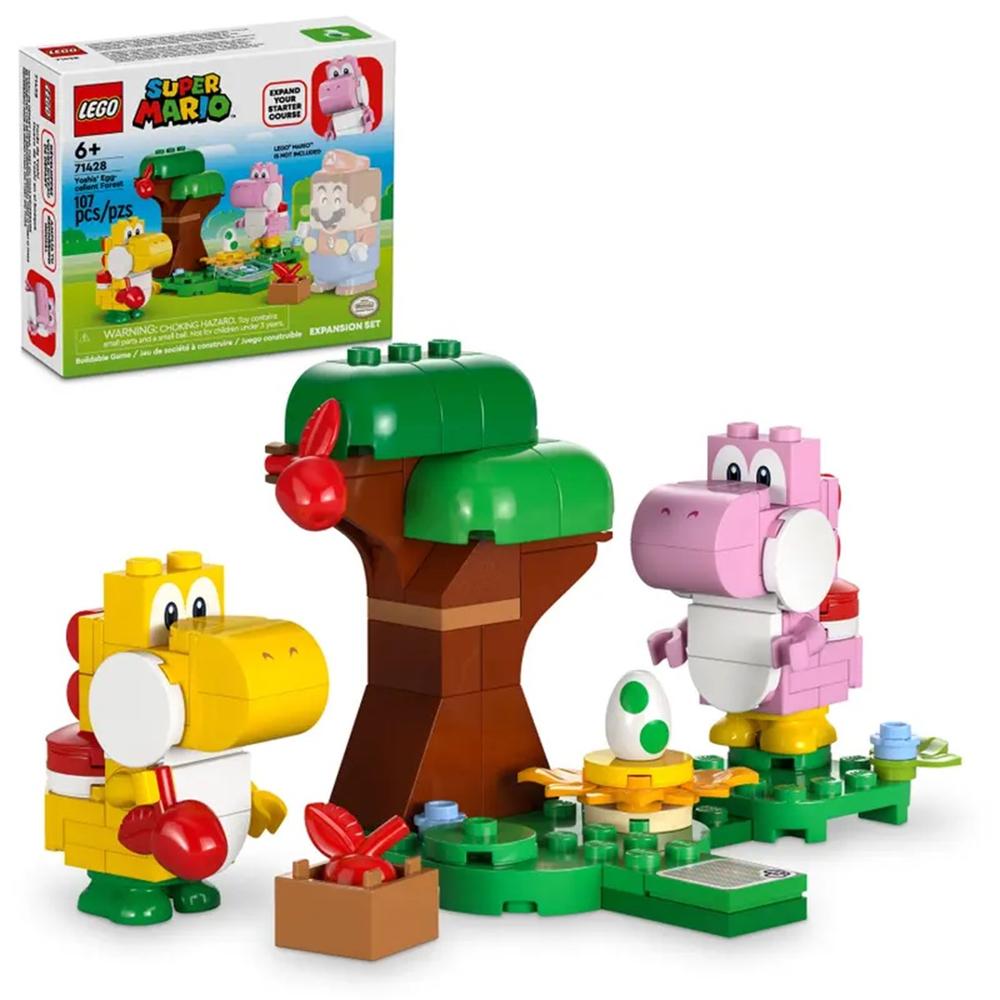 lego-super-mario-set-de-expansion-huevo-de-yoshi-en-el-bosque