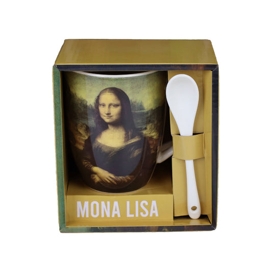 taza-de-cerámica-con-cuchara-enesco-mona-lisa