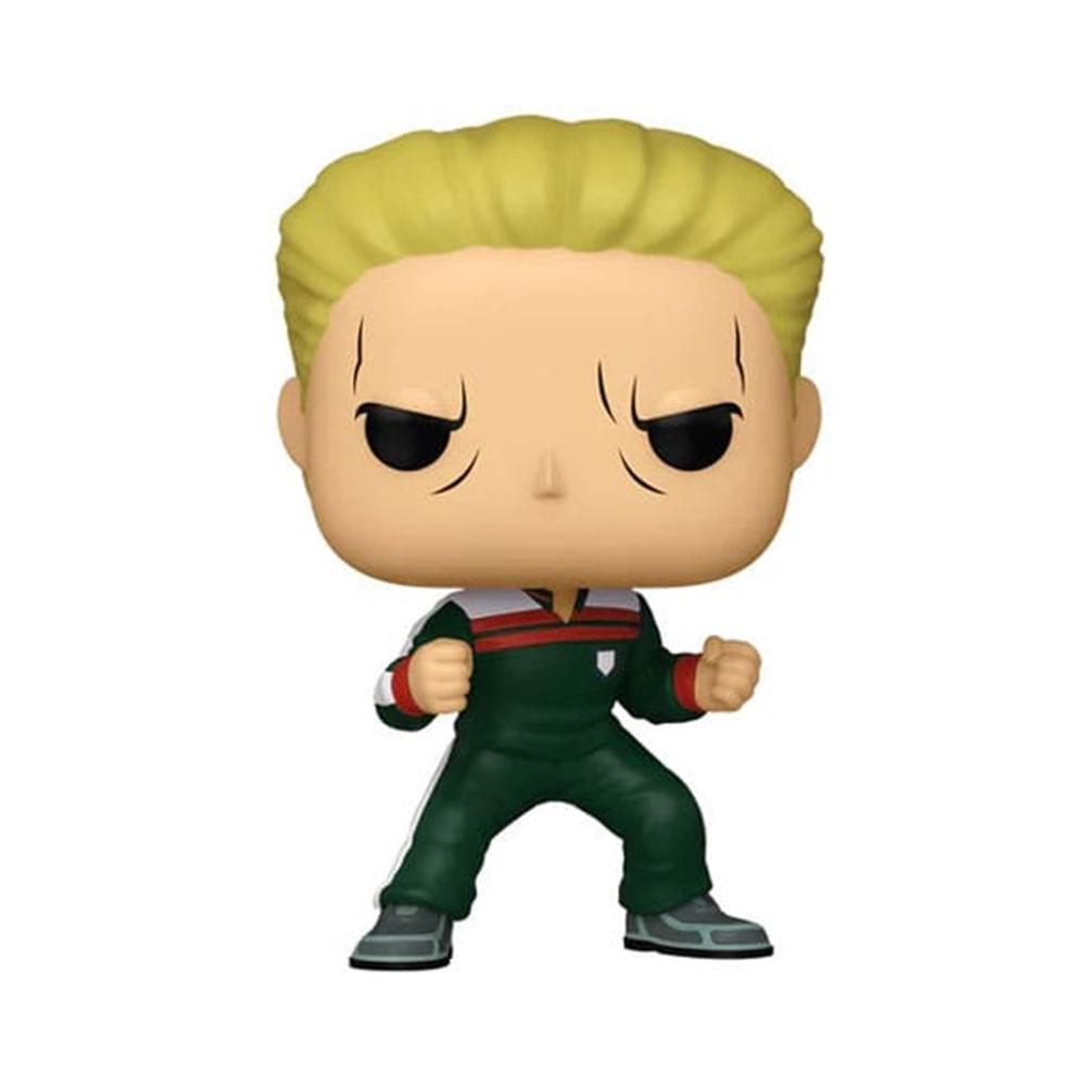 FUNKO POP HUNTER X HUNTER PHINKS 75589 - Z POP Toys
