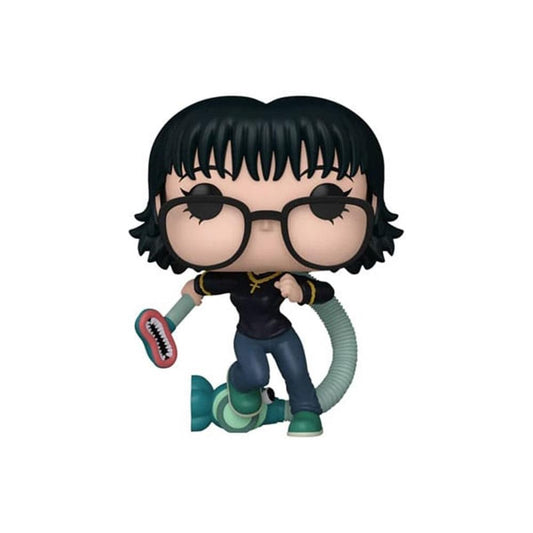 FUNKO POP HUNTER X HUNTER SHIZUKU CON BLINKY 75590