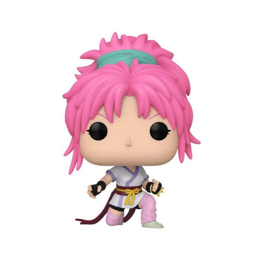 FUNKO POP HUNTER X HUNTER MACHI KOMACINE 75587 - Z POP Toys