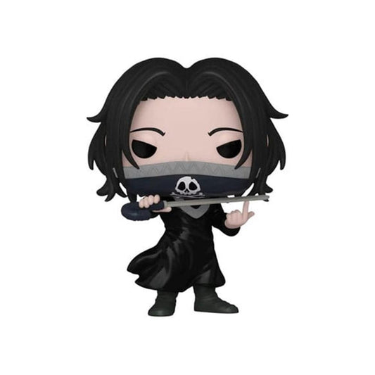 FUNKO POP HUNTER X HUNTER FEITAN 75586 - Z POP Toys
