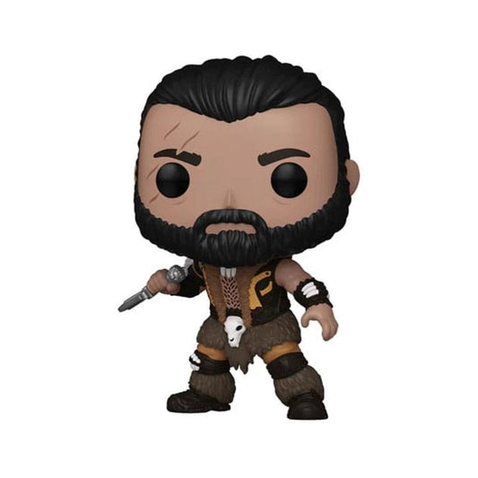 FUNKO POP MARVEL GAMERVERSE SPIDER - MAN 2 KRAVEN