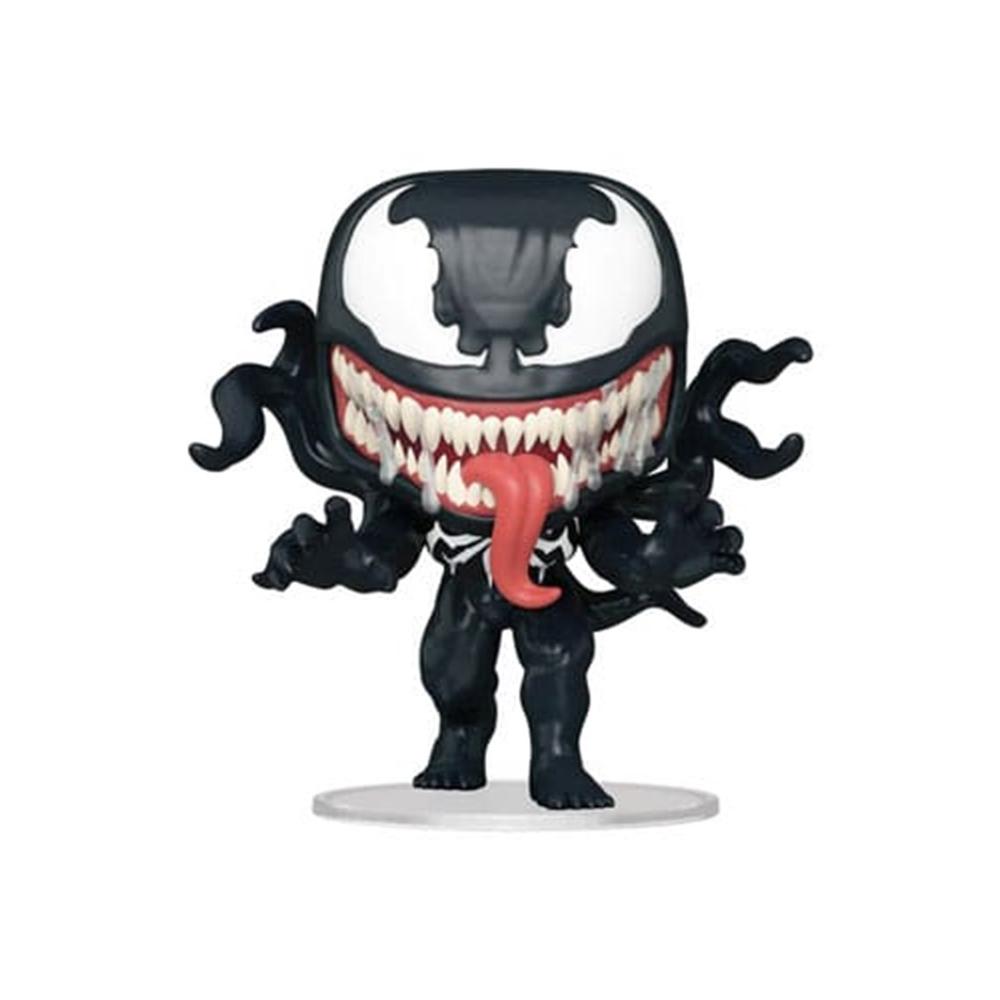 FUNKO POP MARVEL GAMERVERSE SPIDER - MAN 2 VENOM 76110