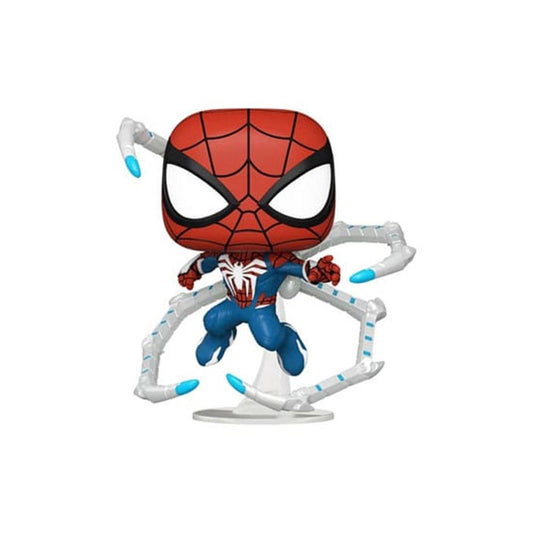 funko-pop-marvel-gamerverse-spider-man-peter-parker-suit